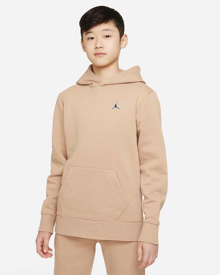 Jordan fuzzy hoodie shop